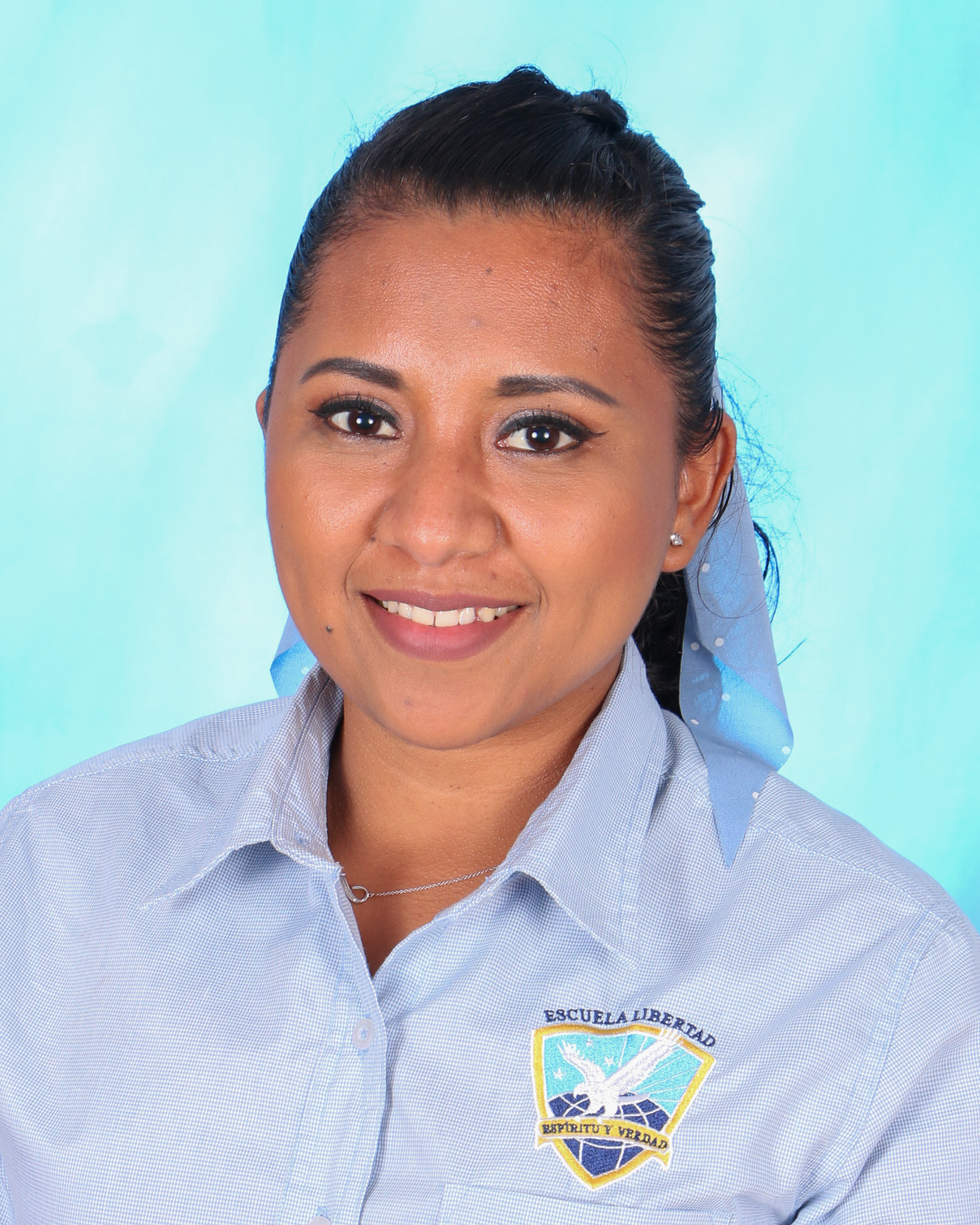 Imagen de perfil